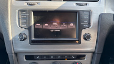 Volkswagen Golf 1.6 TDI 110 Match Edition 5dr Diesel Hatchback